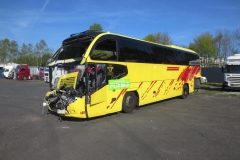 pomoc po wypadku Bremen